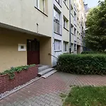 Studio Wroclaw Krawiecka By Renters