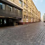 Studio Wroclaw Krawiecka By Renters