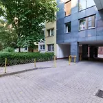Studio Wroclaw Krawiecka By Renters