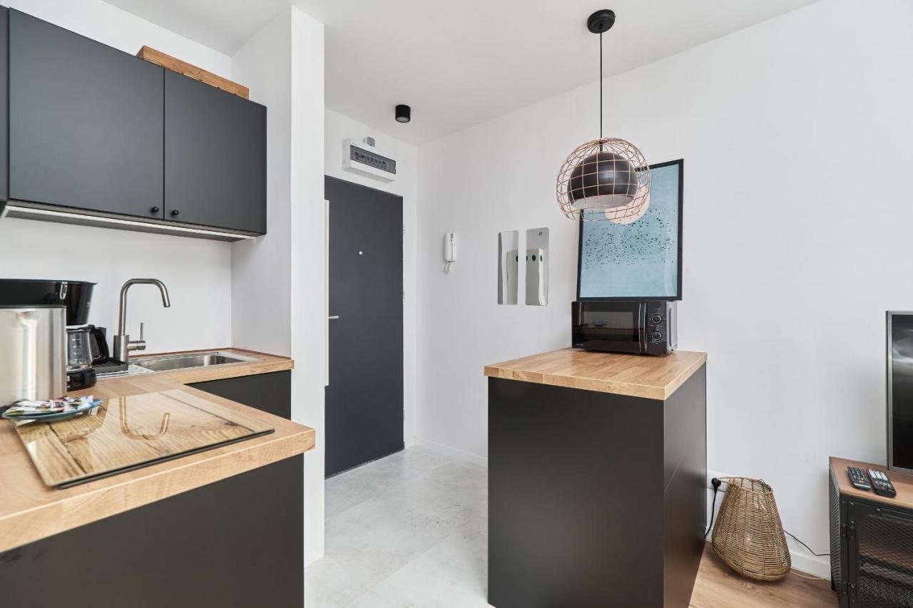 Studio Wroclaw Krawiecka By Renters Wroclaw