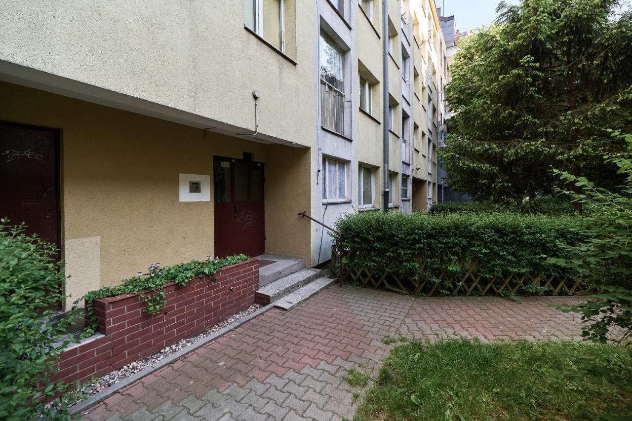 Studio Wroclaw Krawiecka By Renters *