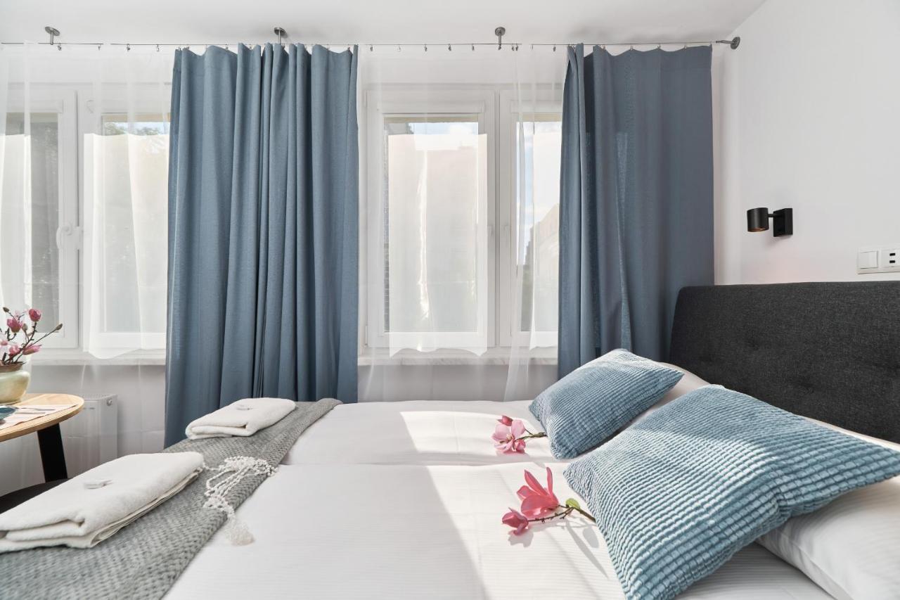 Studio Wroclaw Krawiecka By Renters Apartment *