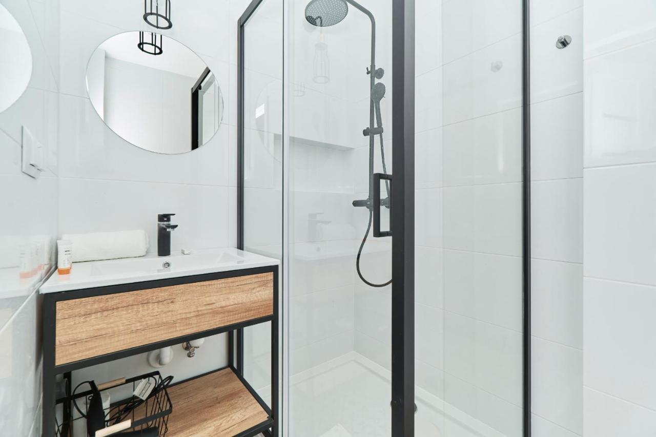 Studio Wroclaw Krawiecka By Renters *