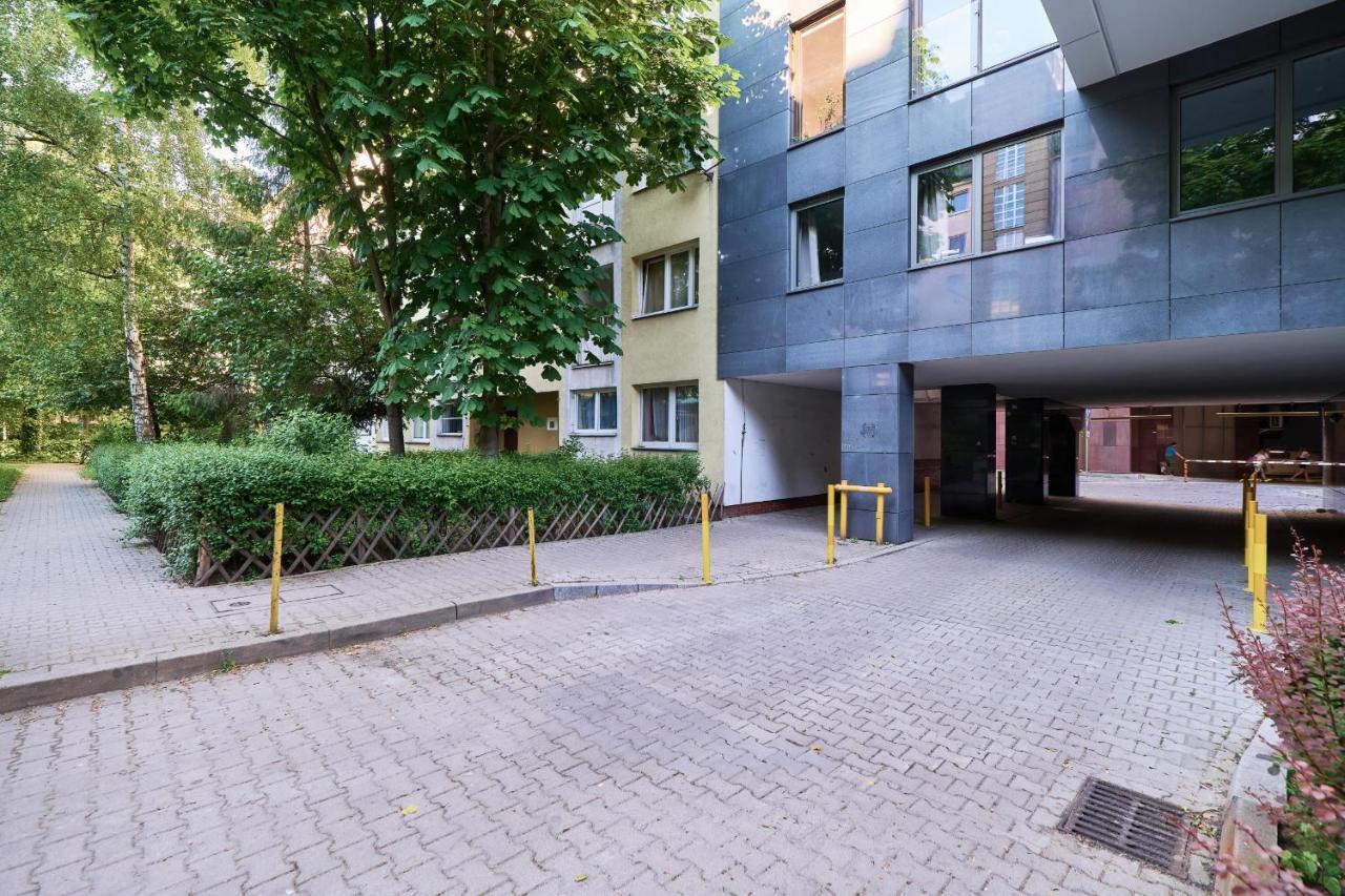 Studio Wroclaw Krawiecka By Renters * Wroclaw