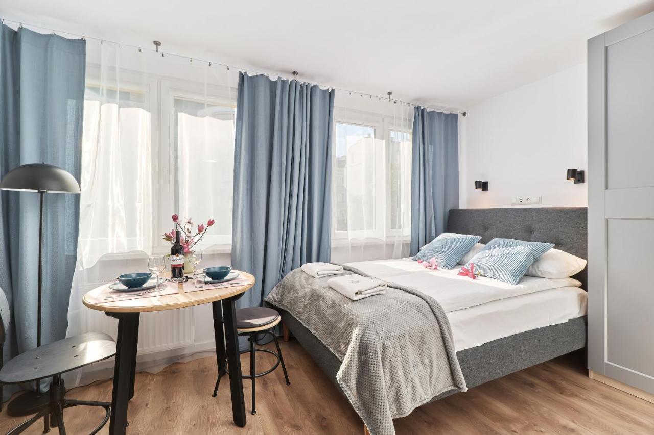 Studio Wroclaw Krawiecka By Renters Wroclaw