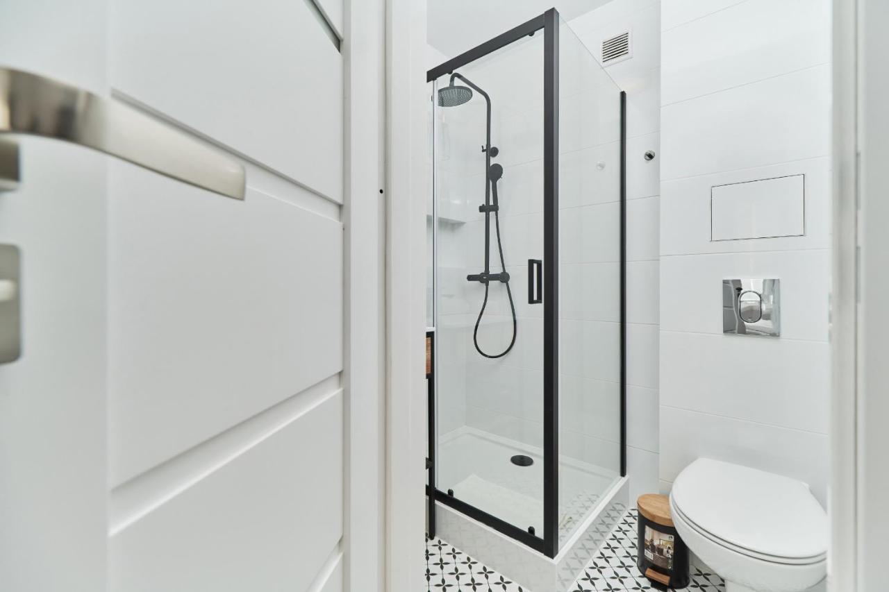 Studio Wroclaw Krawiecka By Renters