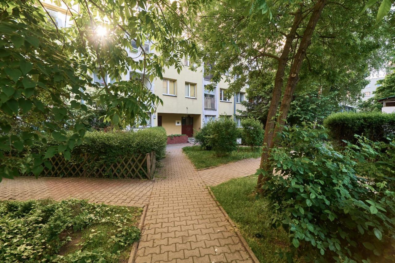 Apartment Studio Wroclaw Krawiecka By Renters