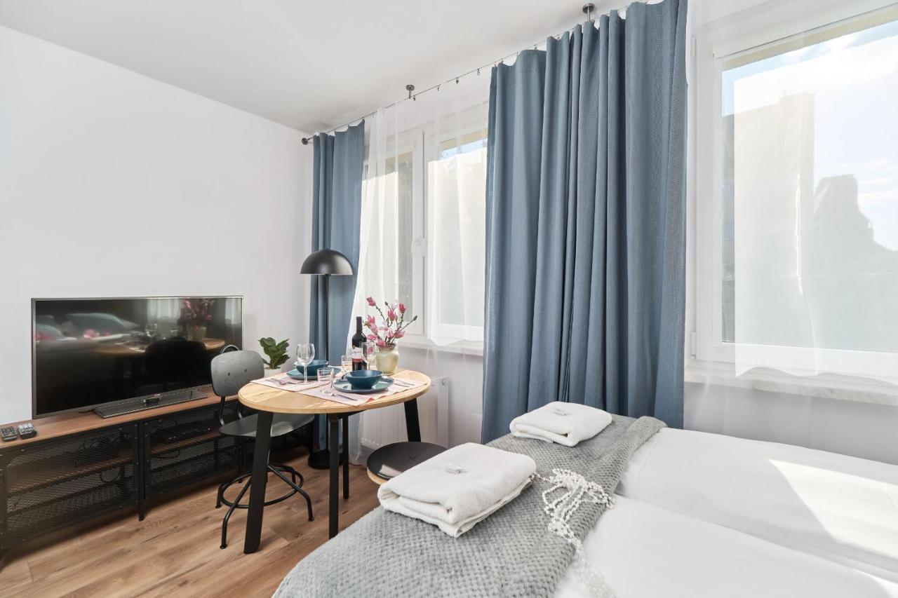 Studio Wroclaw Krawiecka By Renters * Wroclaw