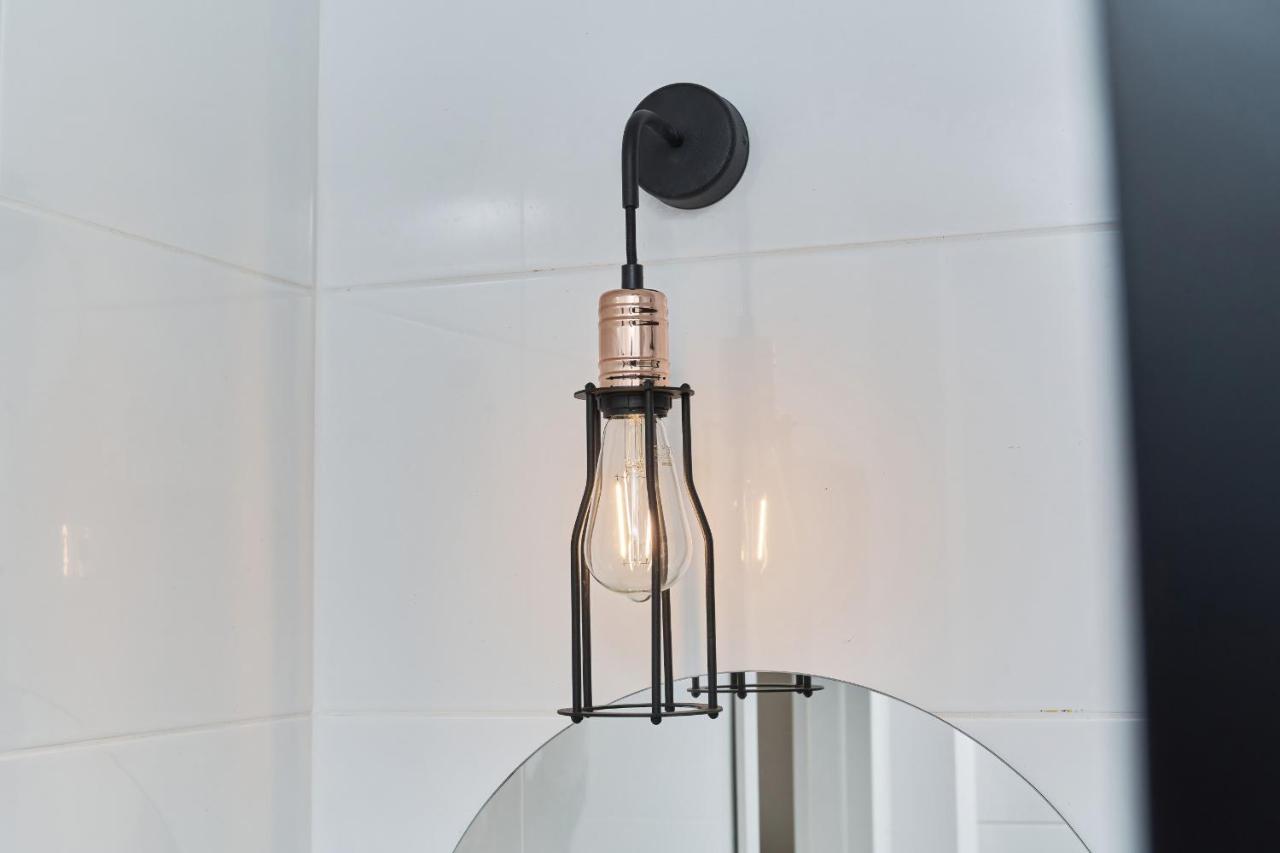 Apartment Studio Wroclaw Krawiecka By Renters *