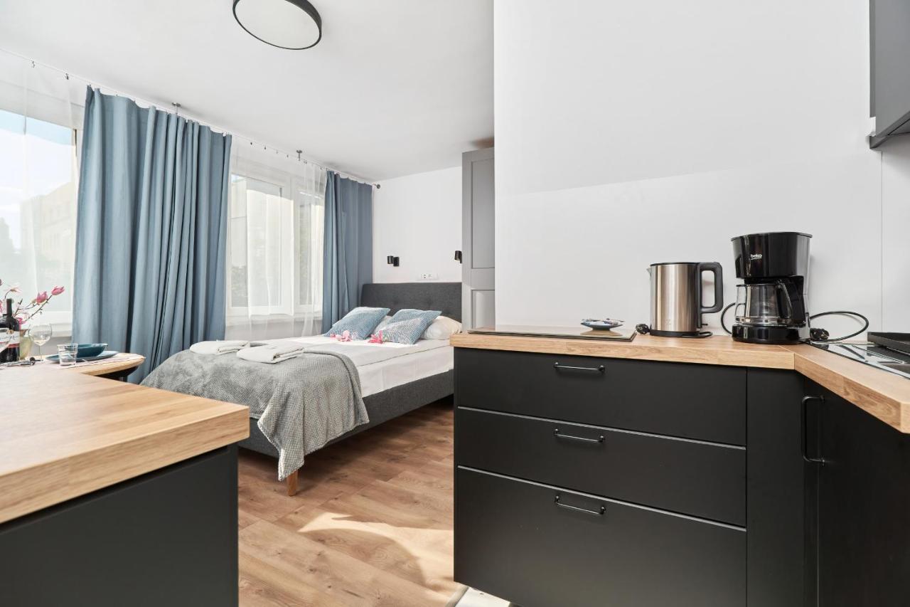 Studio Wroclaw Krawiecka By Renters *