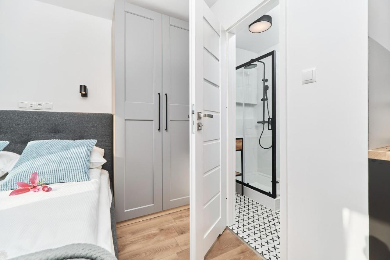 Studio Wroclaw Krawiecka By Renters